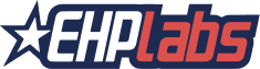 EHP Labs UK logo